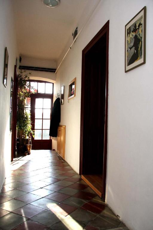 Green Tree Apartment Pécs Zimmer foto
